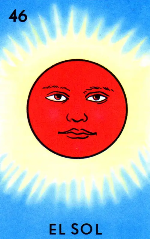 El Sol